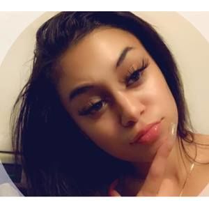 Meet your Posher, Eliana